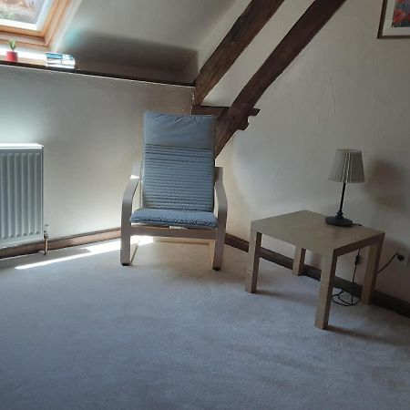 Le Moulin Du Cluzeau Bed & Breakfast Chaillac Bagian luar foto