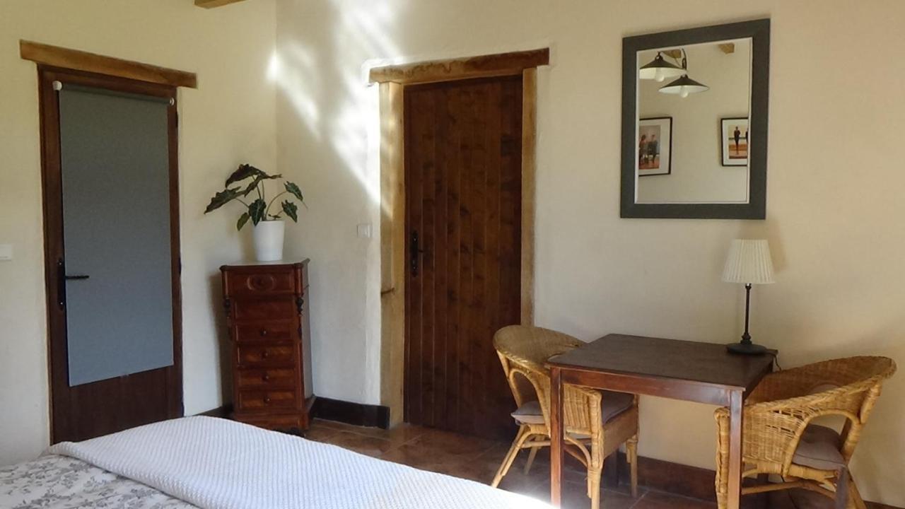 Le Moulin Du Cluzeau Bed & Breakfast Chaillac Bagian luar foto